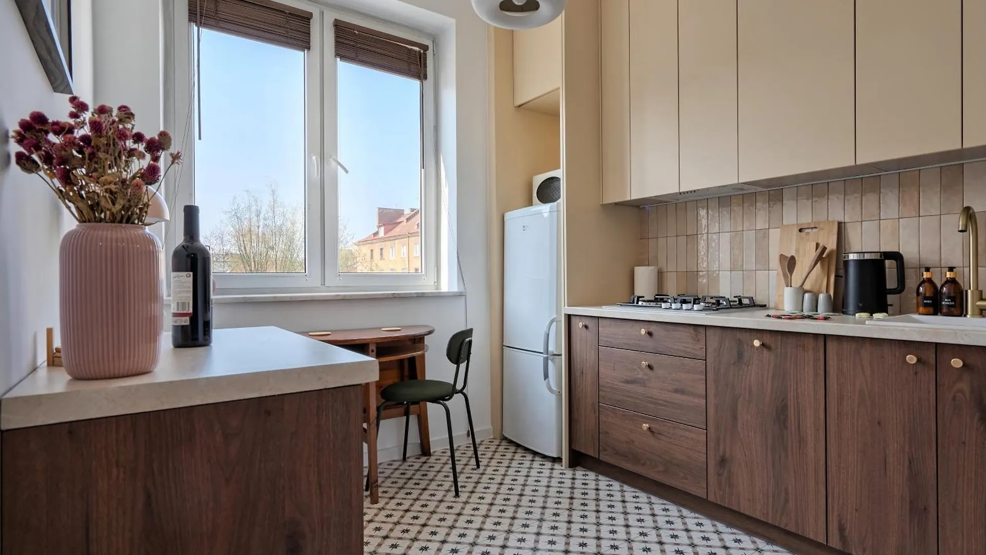 Wrzeszcz Apartment - Trams Nearby - By Rentujemy Gdansk