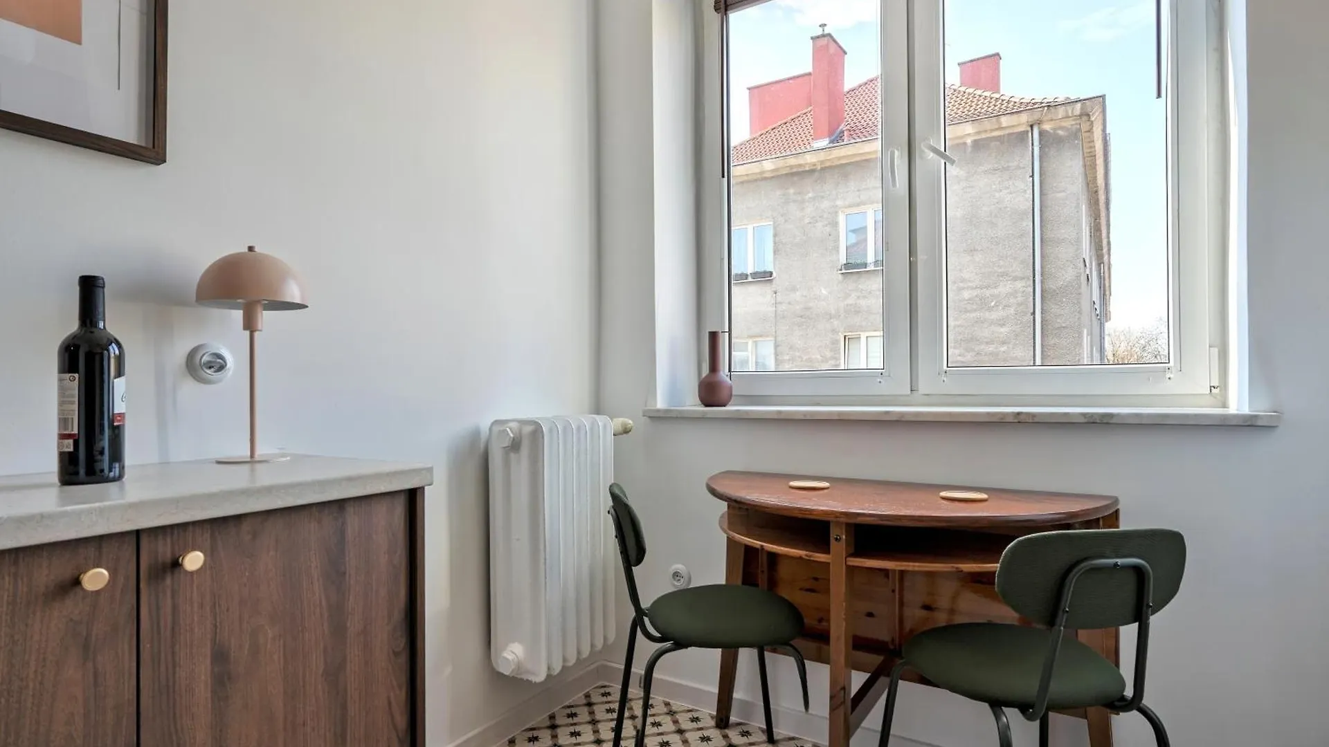 Wrzeszcz Apartment - Trams Nearby - By Rentujemy Gdansk